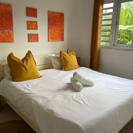 Fare Hoa Moorea